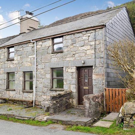 Valley Cottage Penmachno Exterior photo