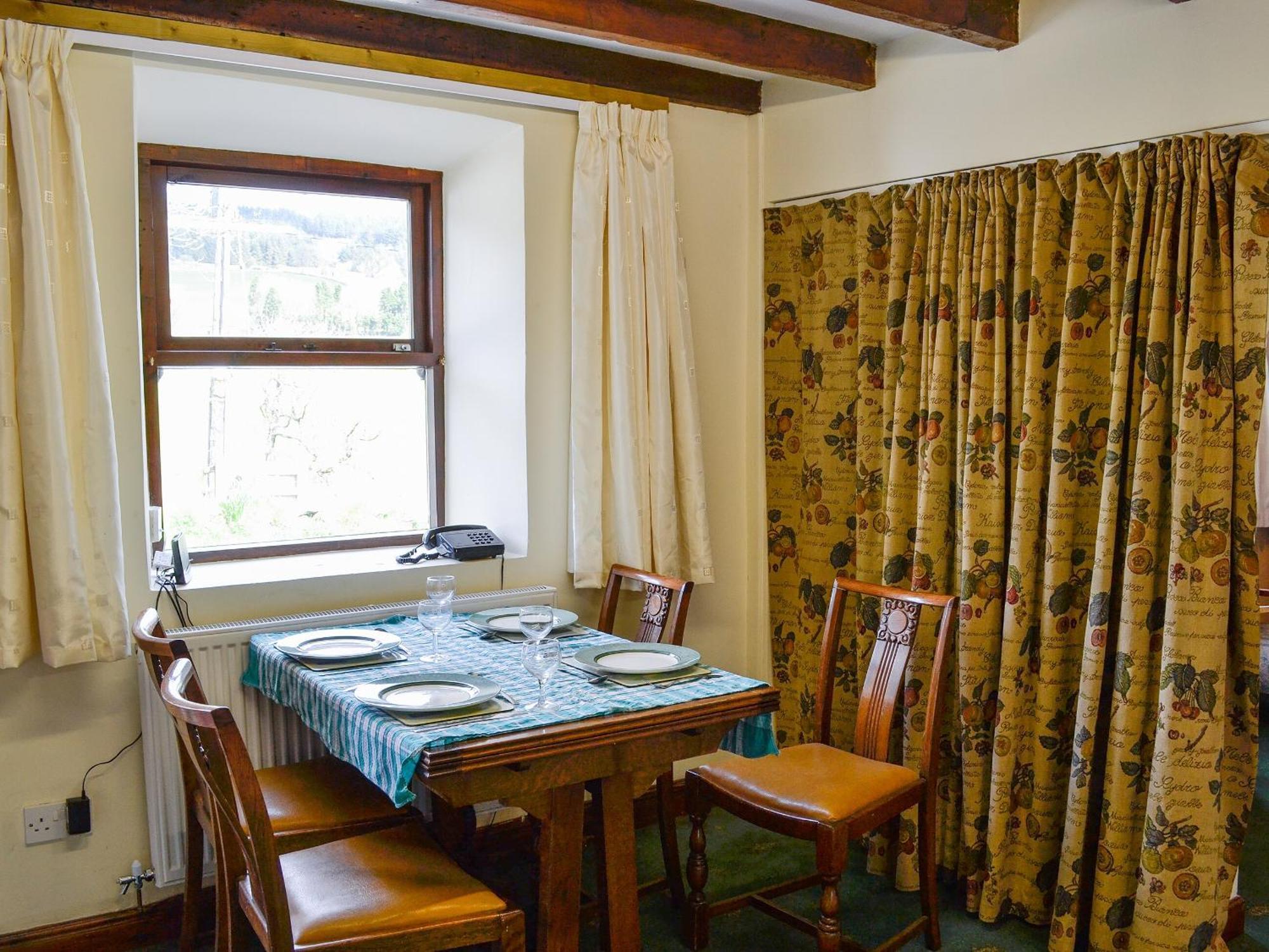 Valley Cottage Penmachno Exterior photo